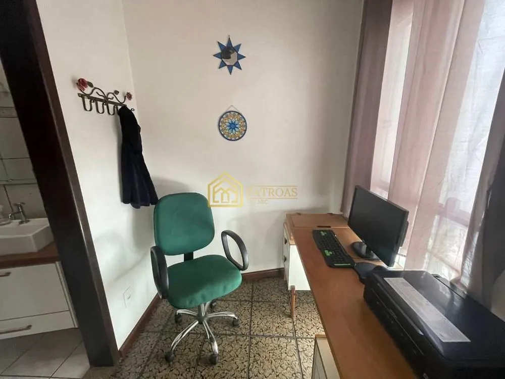 Sobrado, 4 quartos, 237 m² - Foto 24