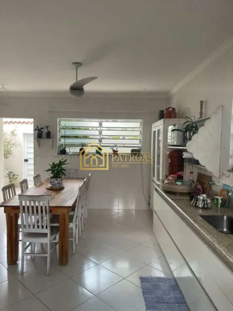 Sobrado, 4 quartos, 237 m² - Foto 4
