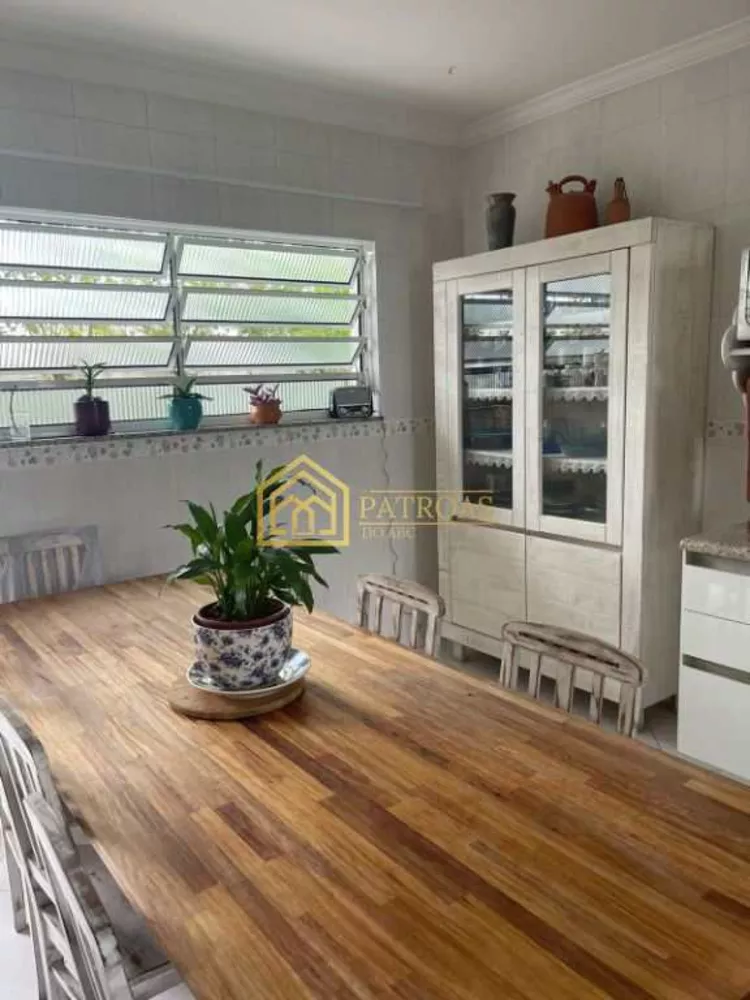 Sobrado, 4 quartos, 237 m² - Foto 11