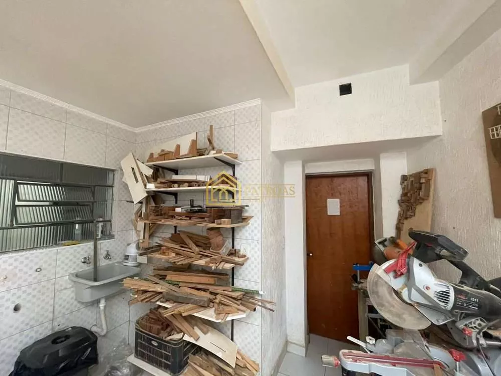 Sobrado, 4 quartos, 237 m² - Foto 10