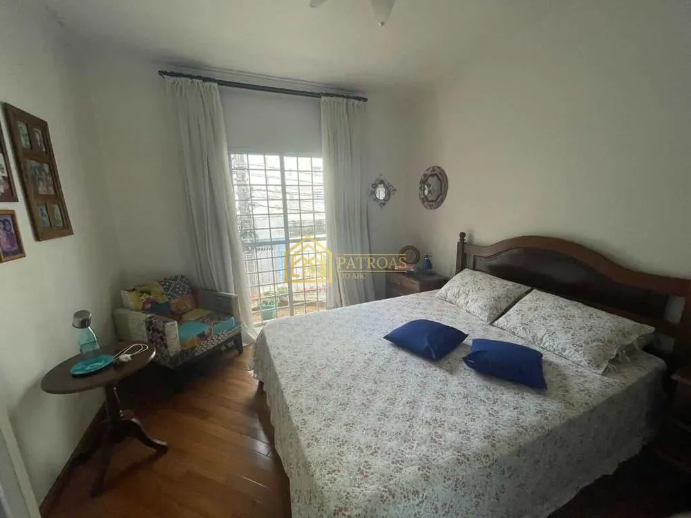 Sobrado, 4 quartos, 237 m² - Foto 17