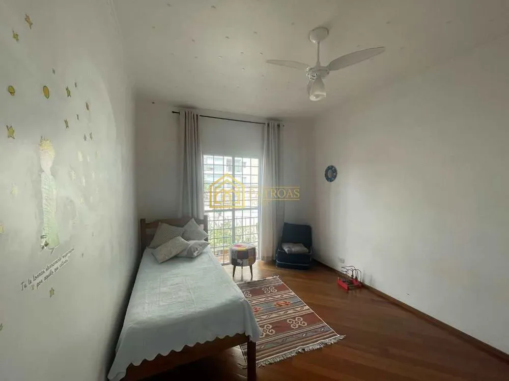 Sobrado, 4 quartos, 237 m² - Foto 22