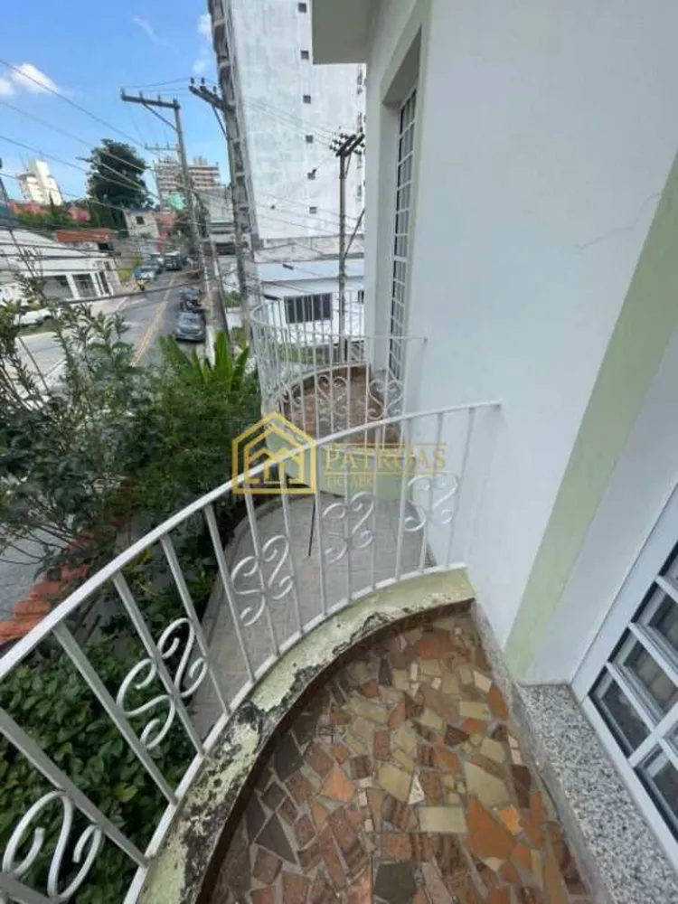 Sobrado, 4 quartos, 237 m² - Foto 15