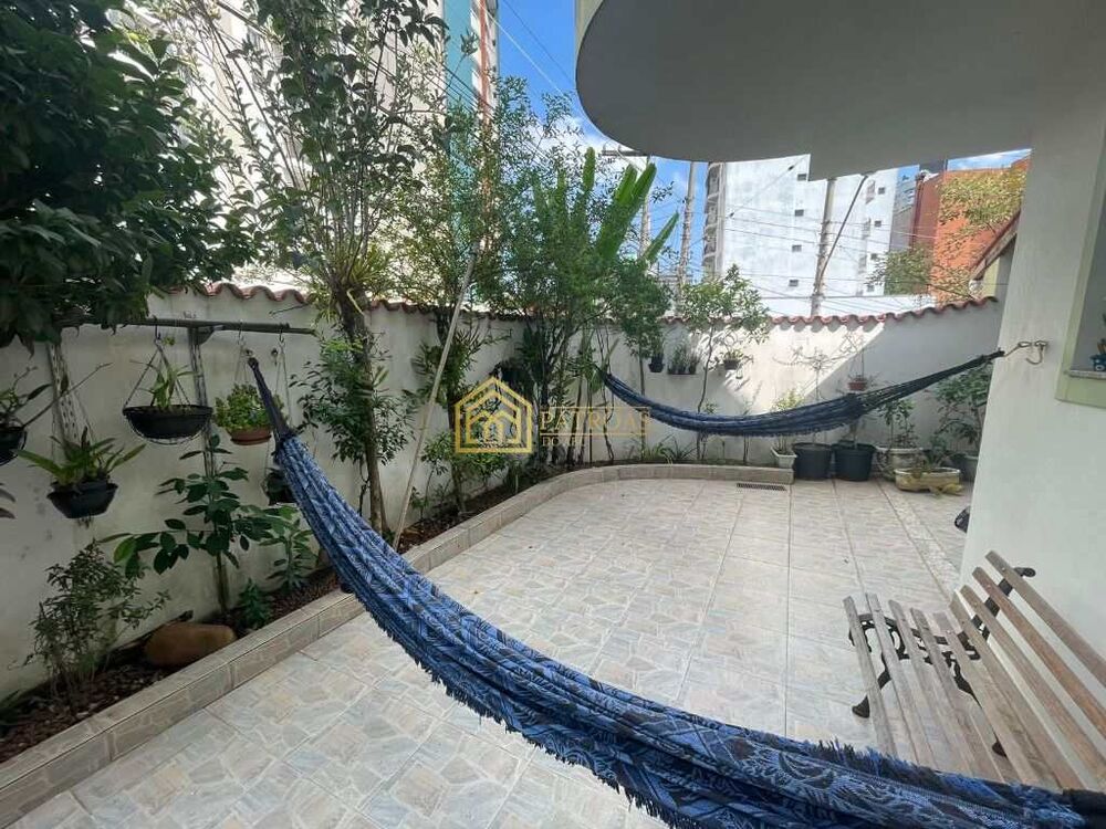 Sobrado, 4 quartos, 237 m² - Foto 2