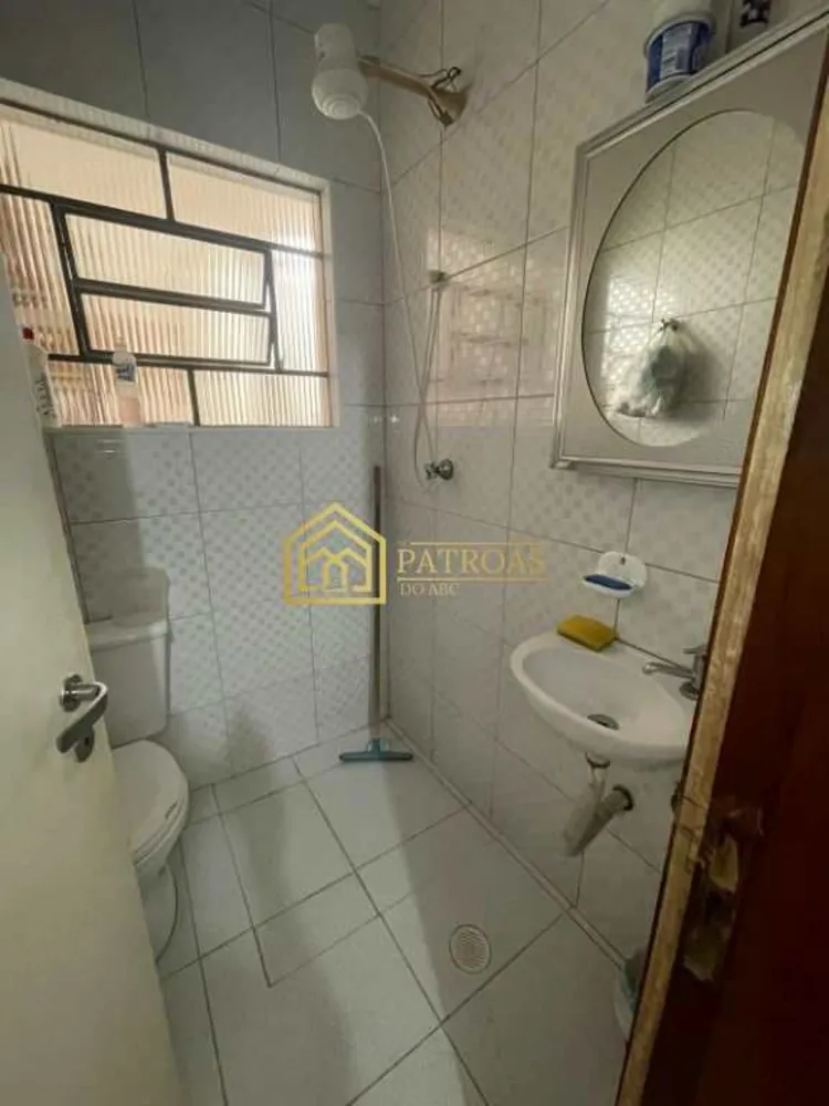 Sobrado, 4 quartos, 237 m² - Foto 12