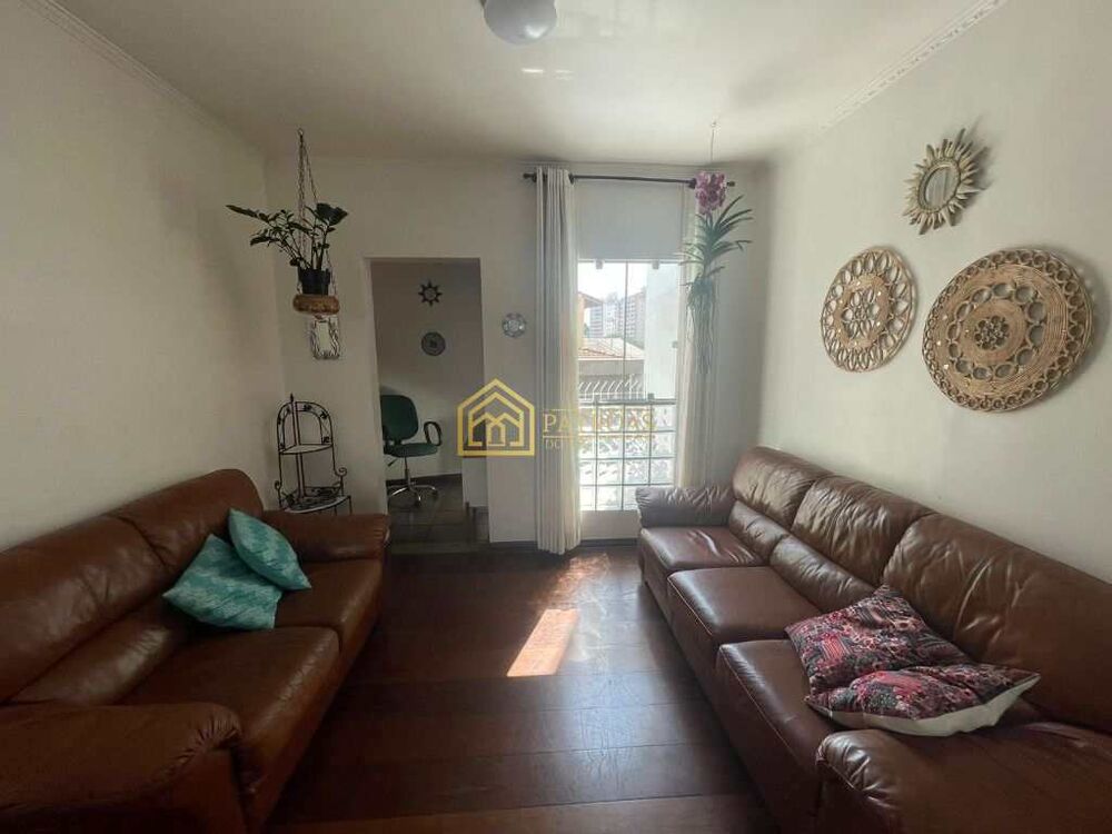 Sobrado, 4 quartos, 237 m² - Foto 7