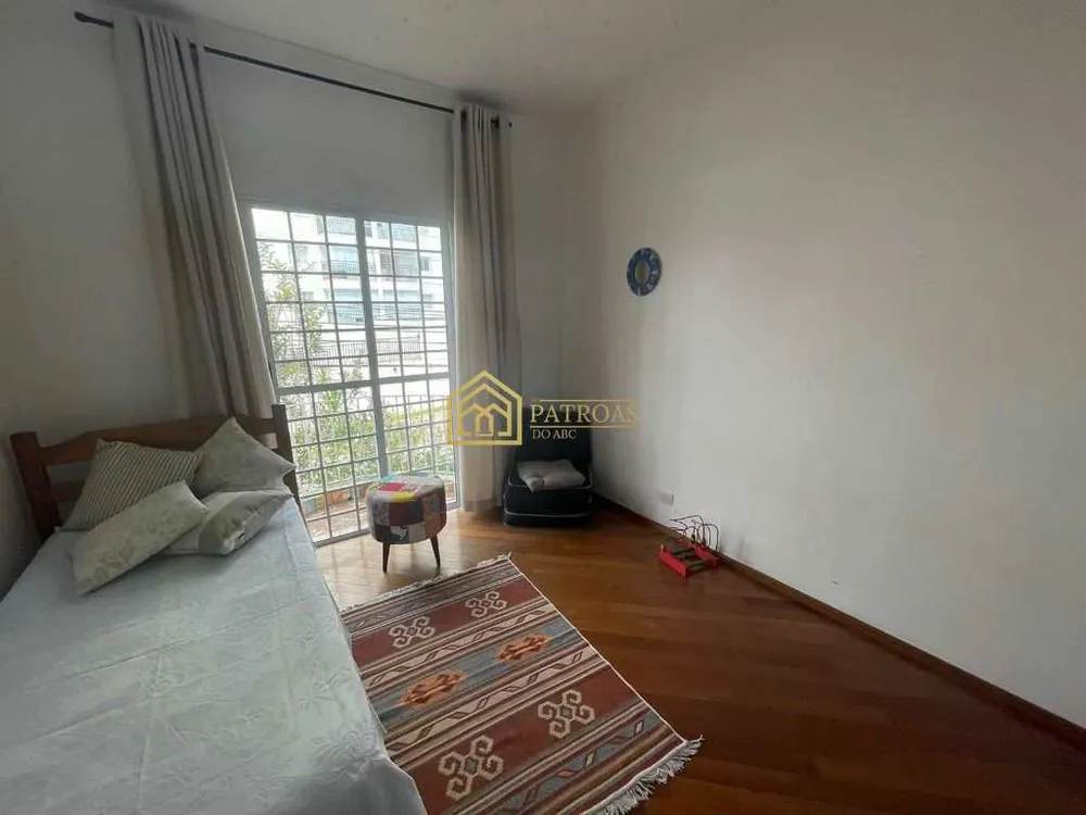 Sobrado, 4 quartos, 237 m² - Foto 20