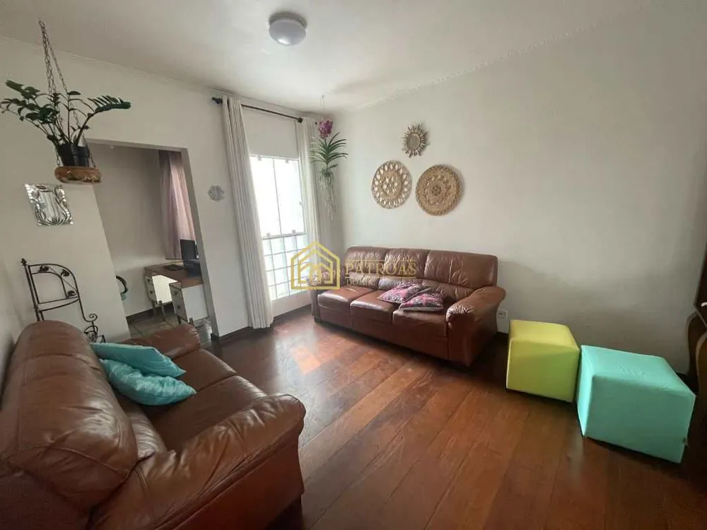 Sobrado, 4 quartos, 237 m² - Foto 3