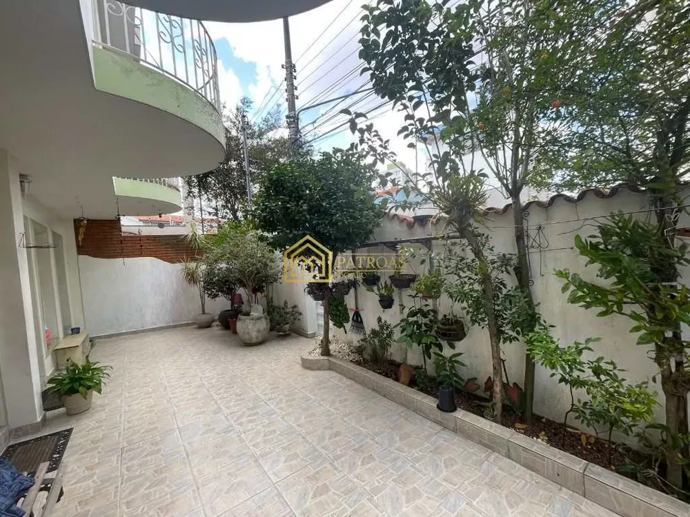 Sobrado, 4 quartos, 237 m² - Foto 9