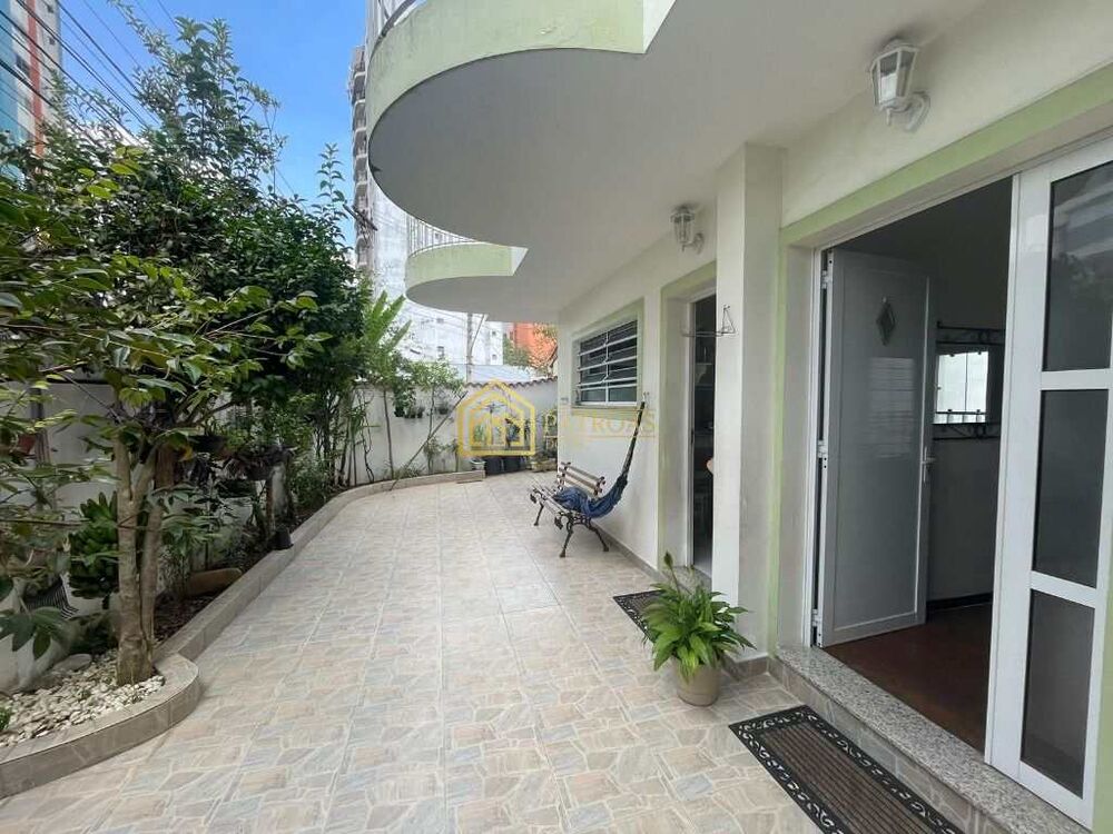 Sobrado, 4 quartos, 237 m² - Foto 4