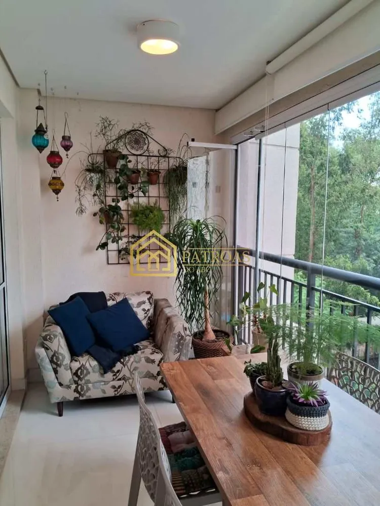 Apartamento, 3 quartos, 106 m² - Foto 4