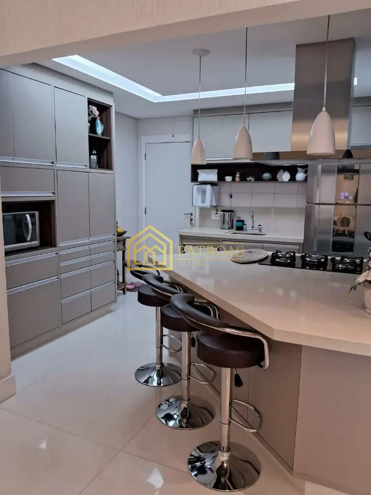 Apartamento, 3 quartos, 106 m² - Foto 1