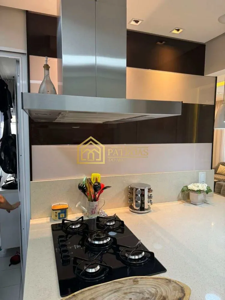 Apartamento, 3 quartos, 106 m² - Foto 10