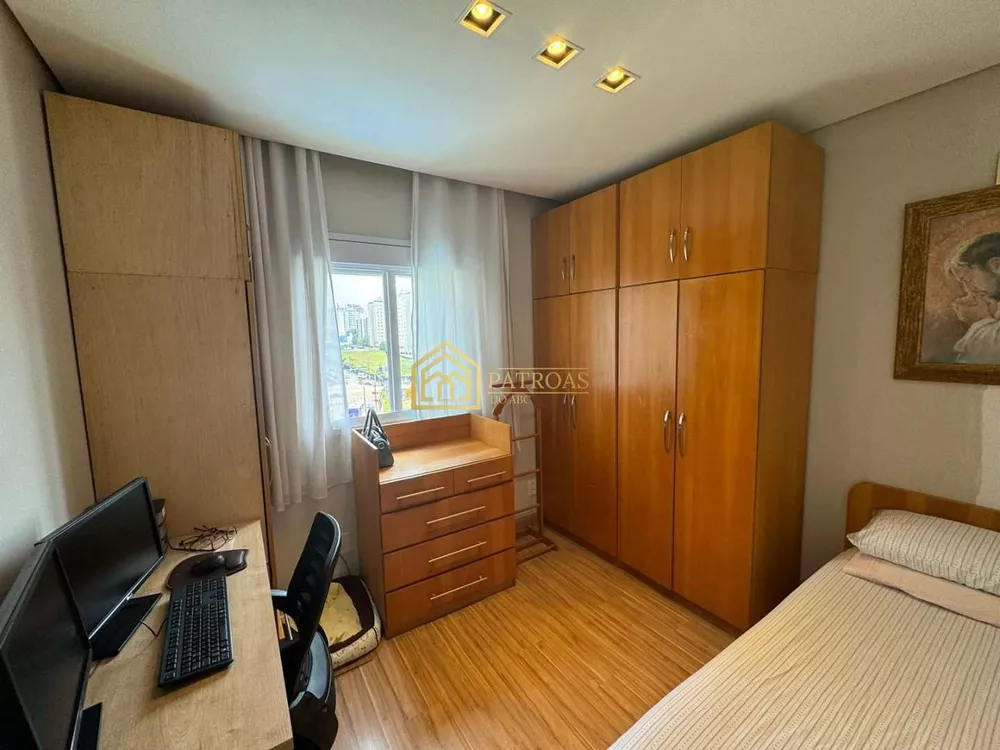 Apartamento, 3 quartos, 106 m² - Foto 8