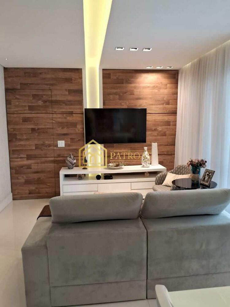 Apartamento, 3 quartos, 106 m² - Foto 2