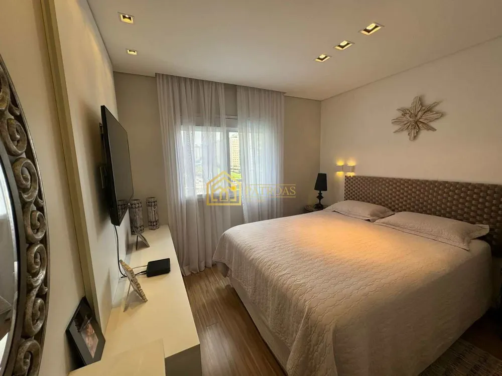 Apartamento, 3 quartos, 106 m² - Foto 10