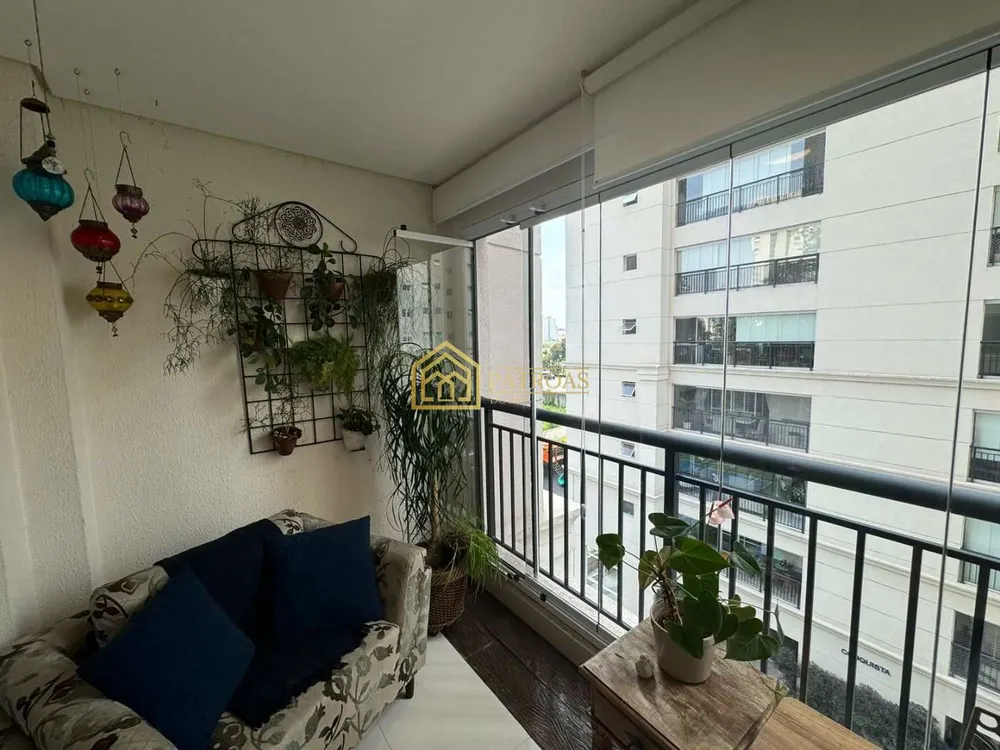 Apartamento, 3 quartos, 106 m² - Foto 9