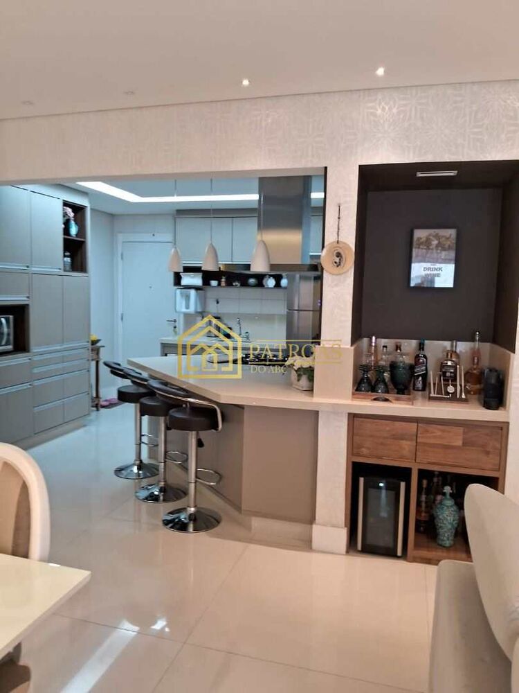 Apartamento, 3 quartos, 106 m² - Foto 1