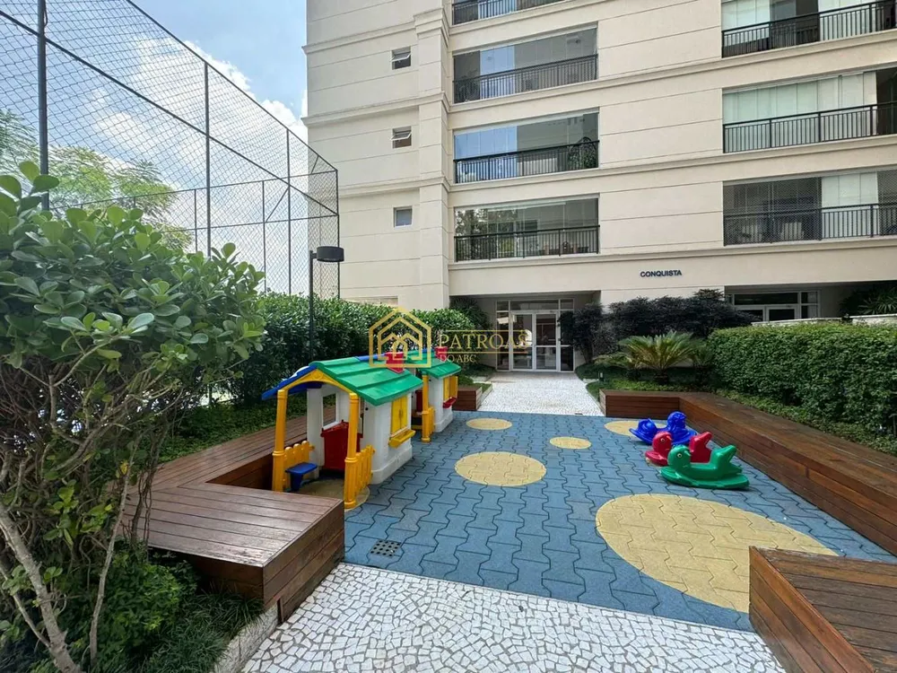 Apartamento, 3 quartos, 106 m² - Foto 11