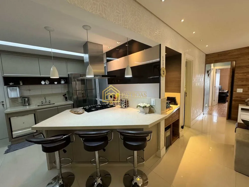 Apartamento, 3 quartos, 106 m² - Foto 12