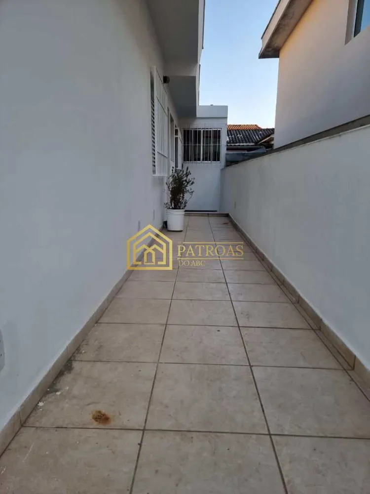 Sobrado, 3 quartos, 210 m² - Foto 13