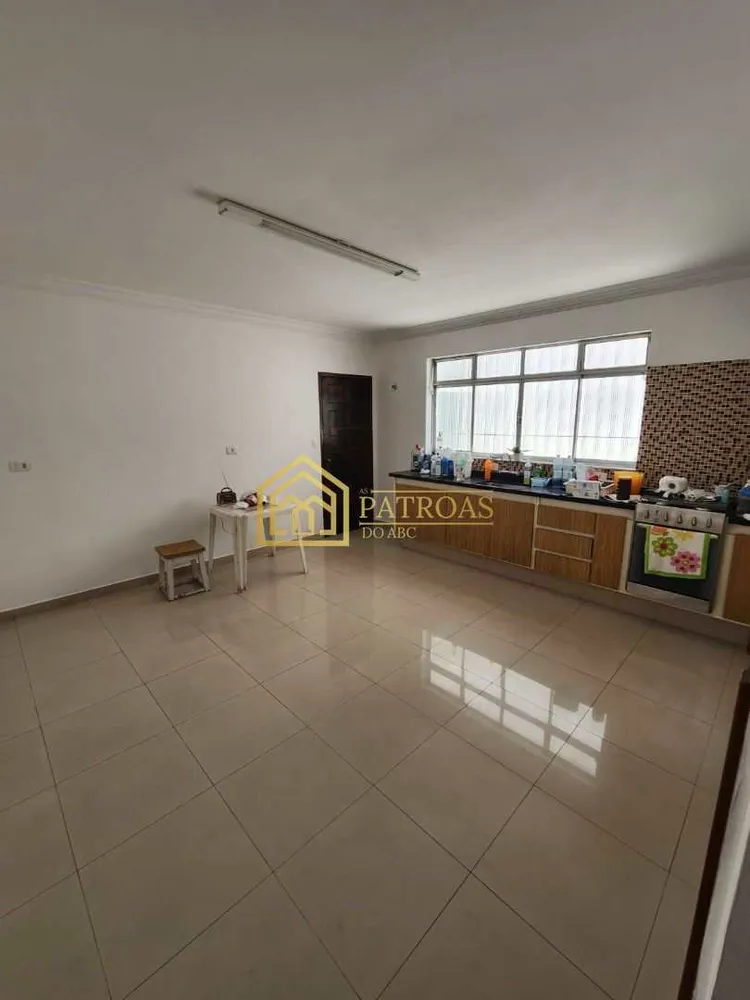 Sobrado, 3 quartos, 210 m² - Foto 3