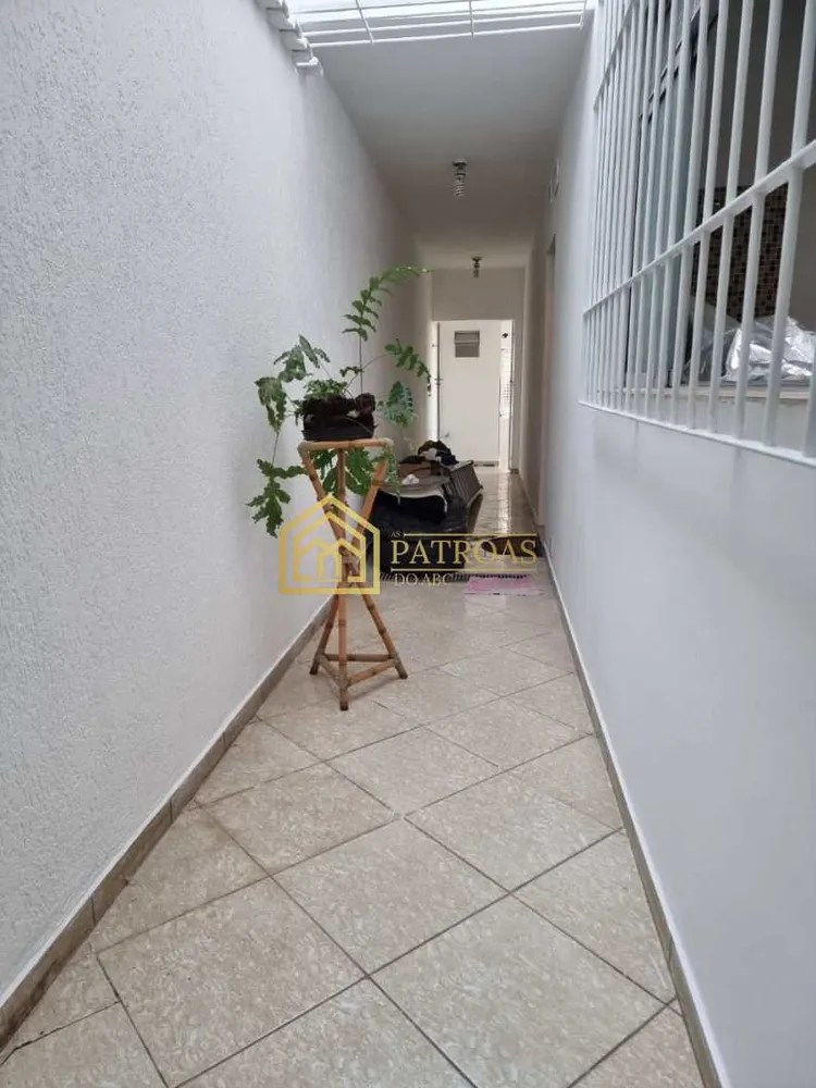 Sobrado, 3 quartos, 210 m² - Foto 15