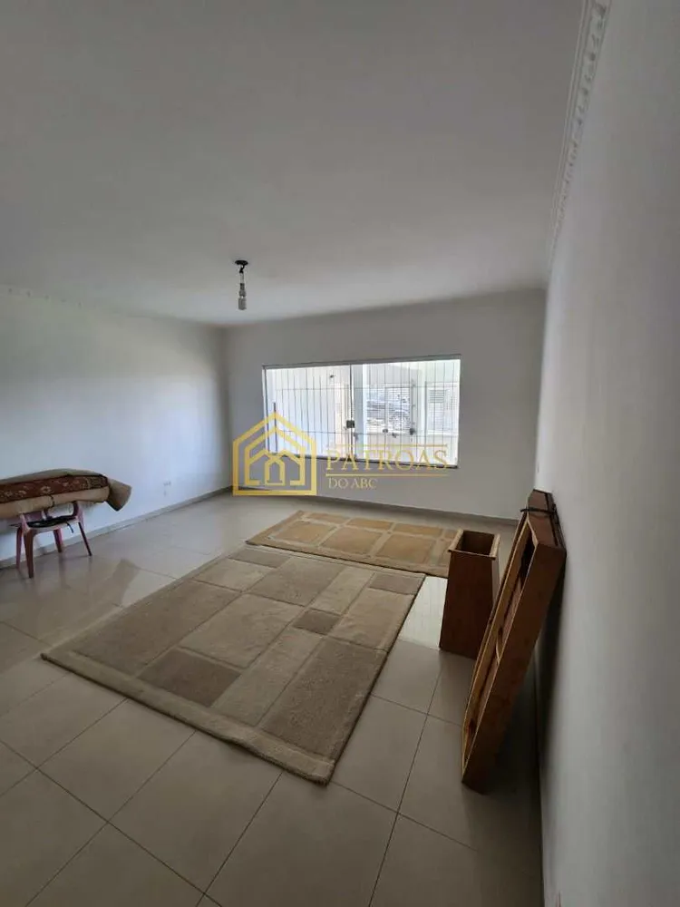 Sobrado, 3 quartos, 210 m² - Foto 1