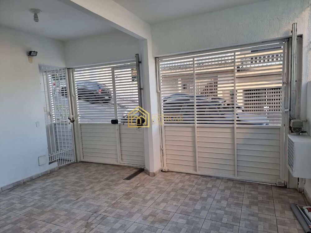 Sobrado à venda com 3 quartos, 210m² - Foto 8