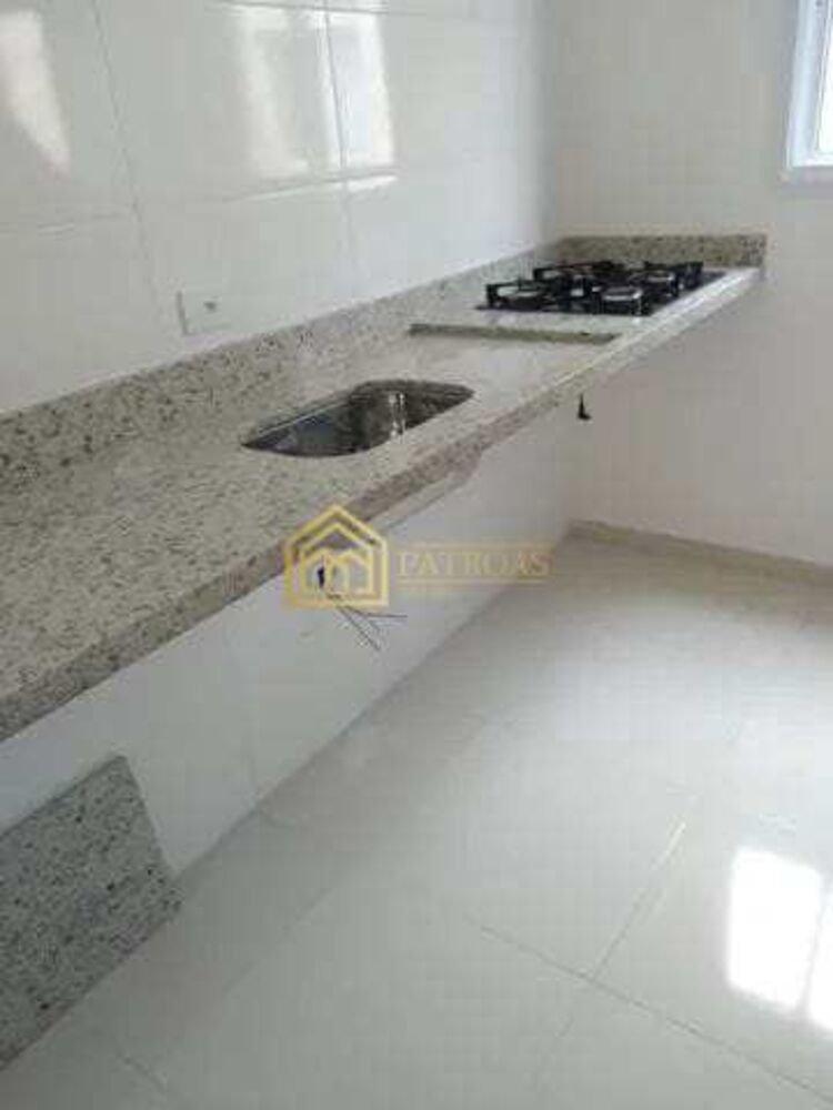 Apartamento, 2 quartos, 88 m² - Foto 1