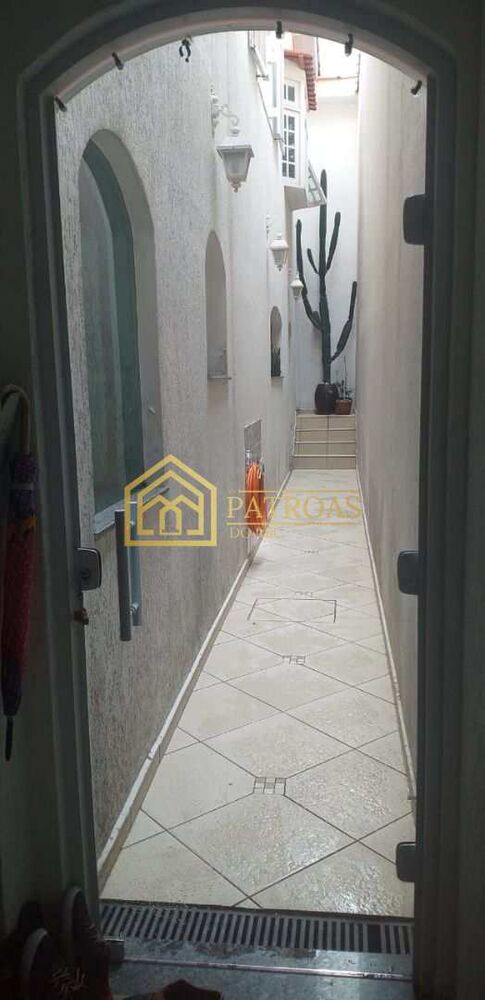 Sobrado, 3 quartos, 290 m² - Foto 3