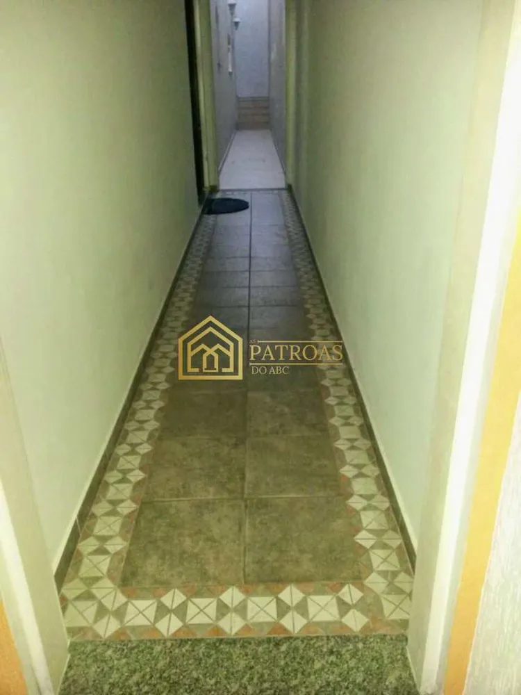 Sobrado, 3 quartos, 290 m² - Foto 7