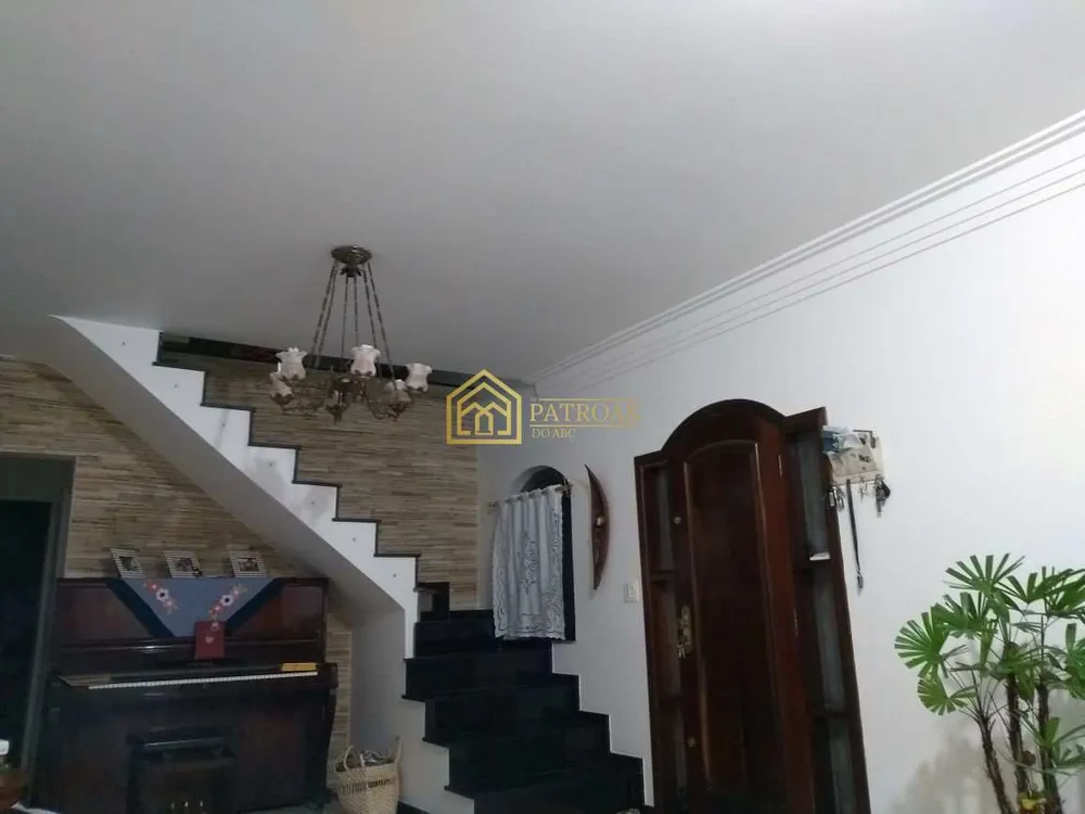 Sobrado, 3 quartos, 290 m² - Foto 2
