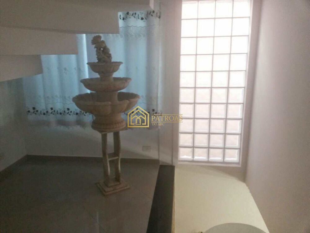 Sobrado, 3 quartos, 290 m² - Foto 2