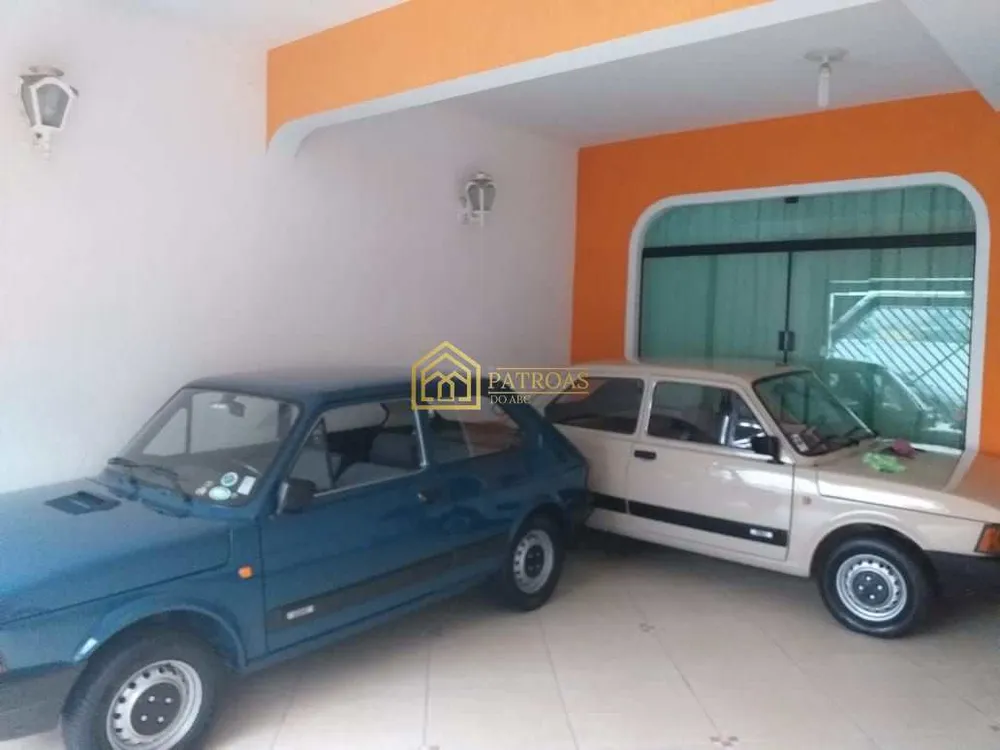 Sobrado, 3 quartos, 290 m² - Foto 9