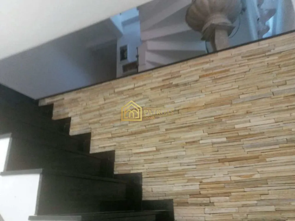 Sobrado, 3 quartos, 290 m² - Foto 4