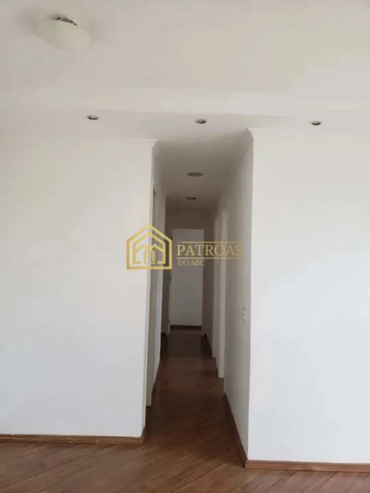 Apartamento, 3 quartos, 58 m² - Foto 9