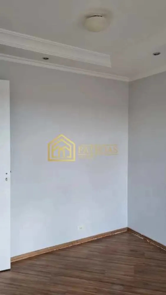 Apartamento, 3 quartos, 58 m² - Foto 4