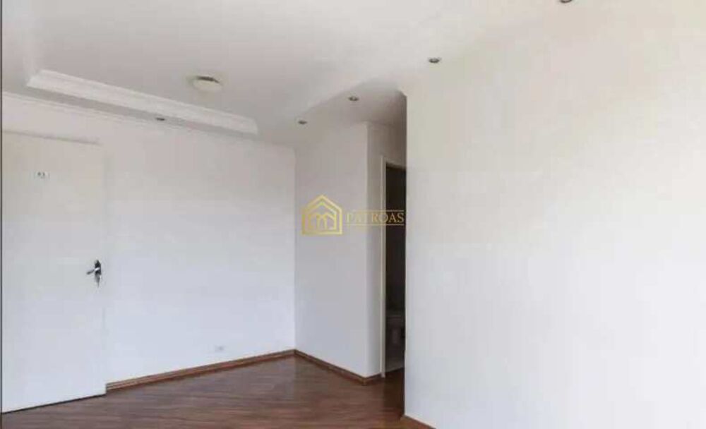 Apartamento, 3 quartos, 58 m² - Foto 4