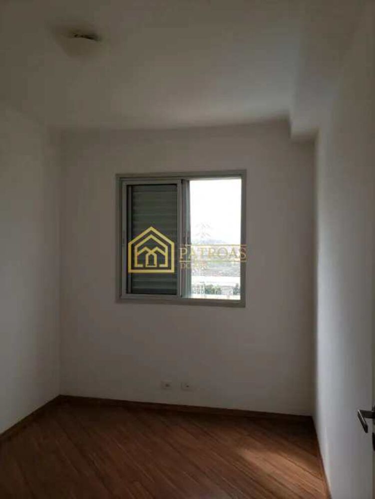 Apartamento, 3 quartos, 58 m² - Foto 2