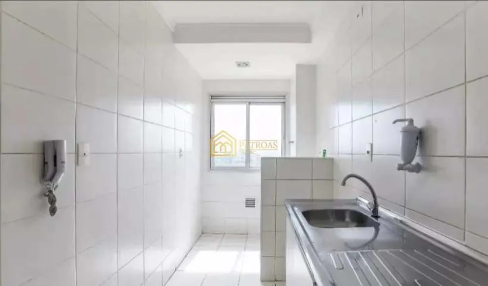 Apartamento, 3 quartos, 58 m² - Foto 3
