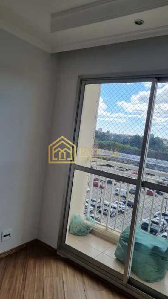 Apartamento, 3 quartos, 58 m² - Foto 7