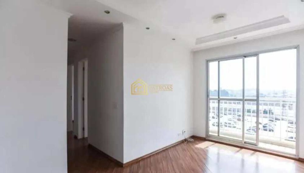Apartamento, 3 quartos, 58 m² - Foto 8
