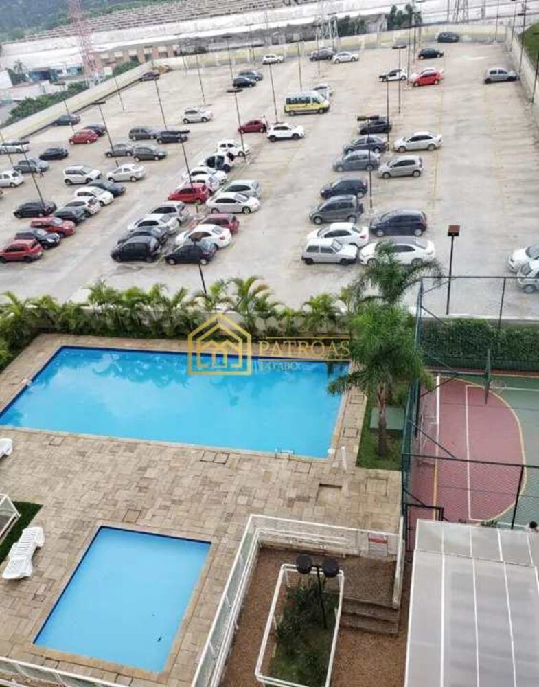 Apartamento, 3 quartos, 58 m² - Foto 5