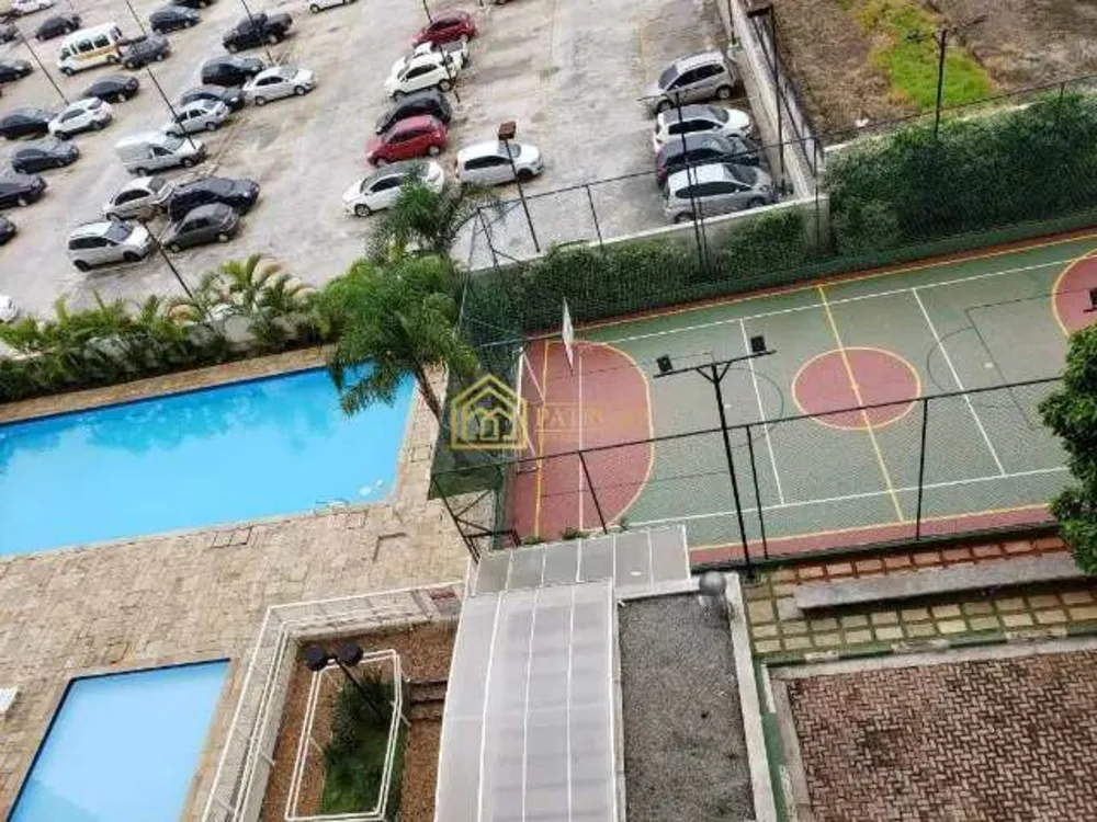 Apartamento, 3 quartos, 58 m² - Foto 10