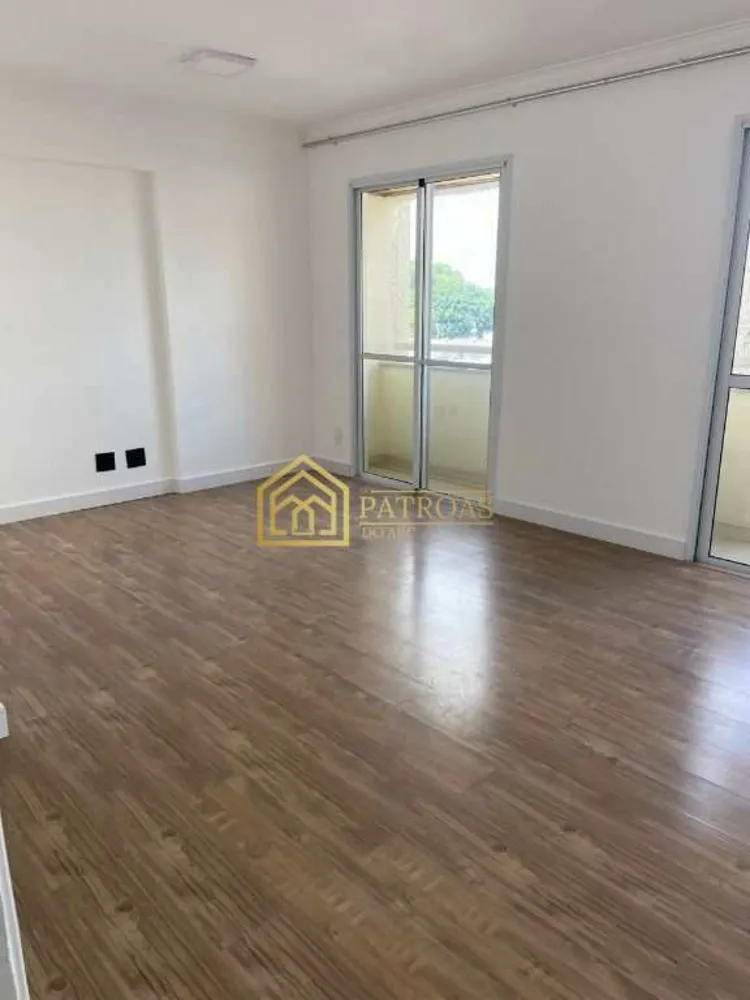 Apartamento, 3 quartos, 128 m² - Foto 11