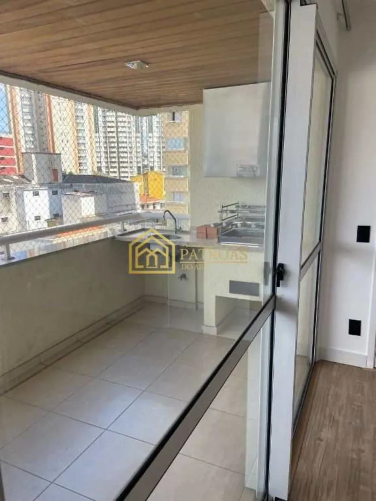 Apartamento, 3 quartos, 128 m² - Foto 12