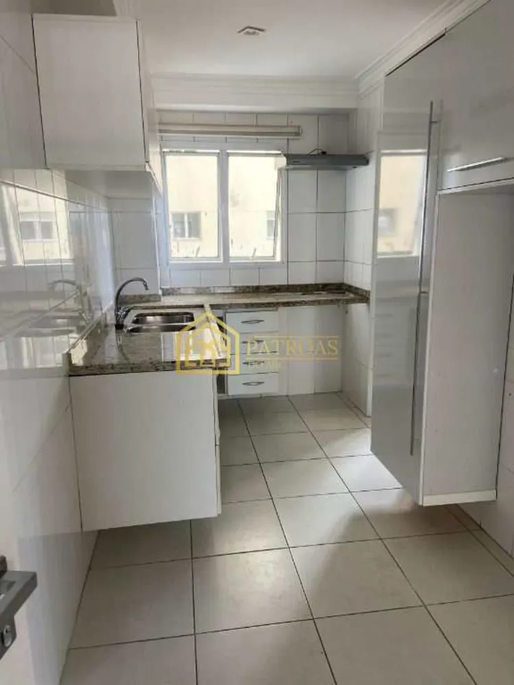 Apartamento, 3 quartos, 128 m² - Foto 9