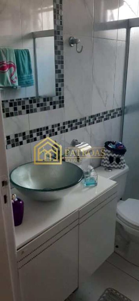 Apartamento, 3 quartos, 67 m² - Foto 10