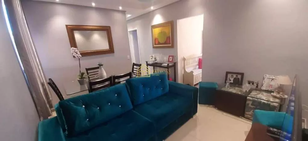 Apartamento, 3 quartos, 67 m² - Foto 2